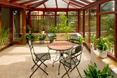 Pullens Green conservatory quotes