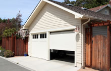 Pullens Green garage construction leads